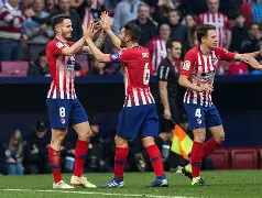 爱游戏-马德里竞技内部会议纪要流出——转会期门线救险，国王杯使命明确，心理建设被强调(梅西接班人加盟马德里竞技)