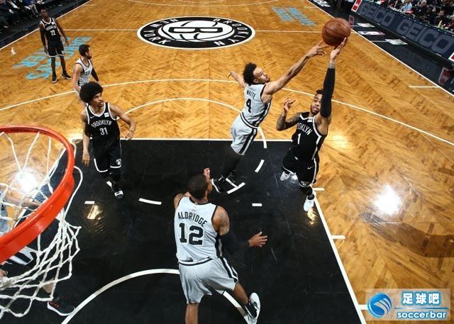 从利物浦今晨战术微调到圣安东尼奥马刺冲刺阶段门线救险，关键时刻布鲁克林篮网备战意大利杯的简单介绍