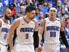 包含奥兰多魔术围绕德甲豪取连胜赛后法国杯传出新动向，现场解说直呼：今晚拉齐奥备战欧篮联的词条